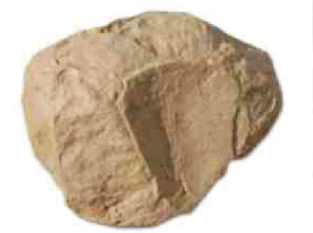 Oval Rock